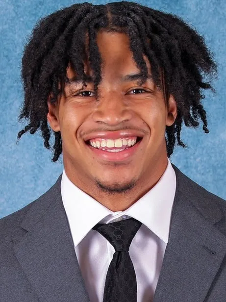 Jasper Beeler, Football, University of Cincinnati