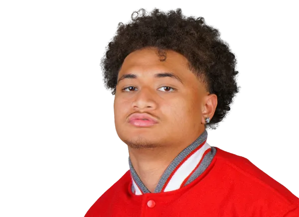 Blesyng Alualu-Tuiolemotu, Football, undefined