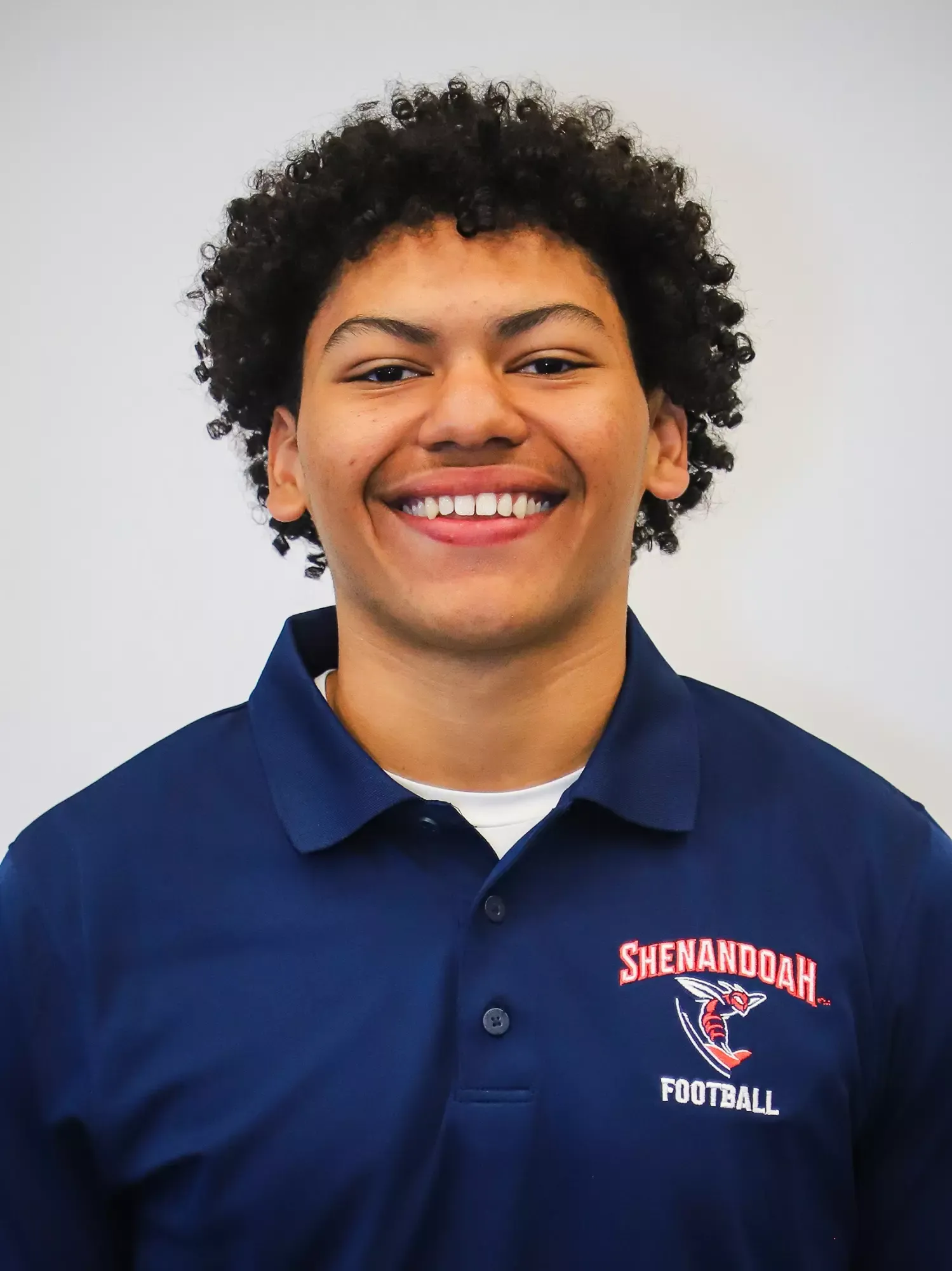 Mikael Villatoro, Football, undefined