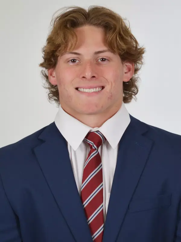 Mikey Hess, Football, University of Dayton