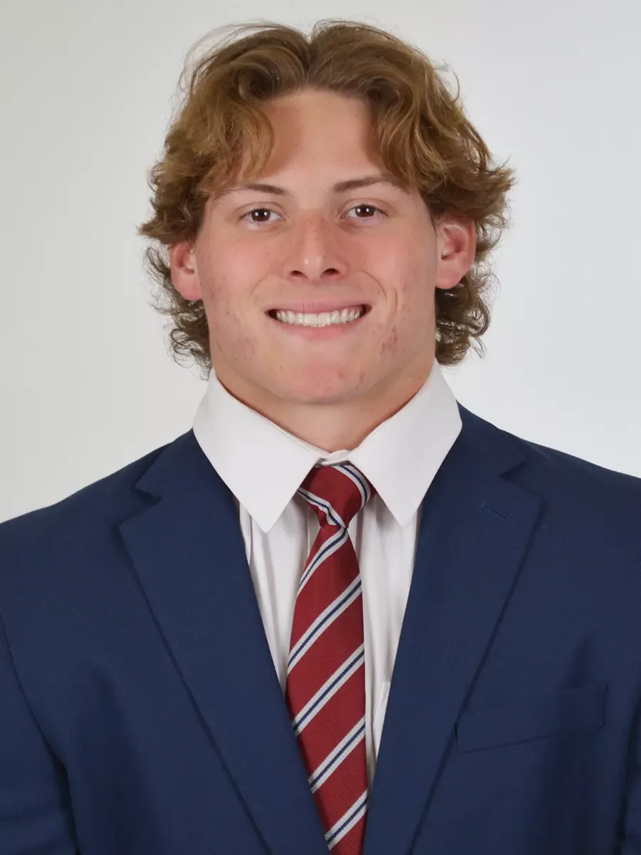 Mikey Hess, Football, University of Dayton