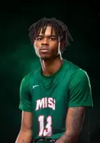 Reashun McGregory, Basketball, Mississippi Valley State University