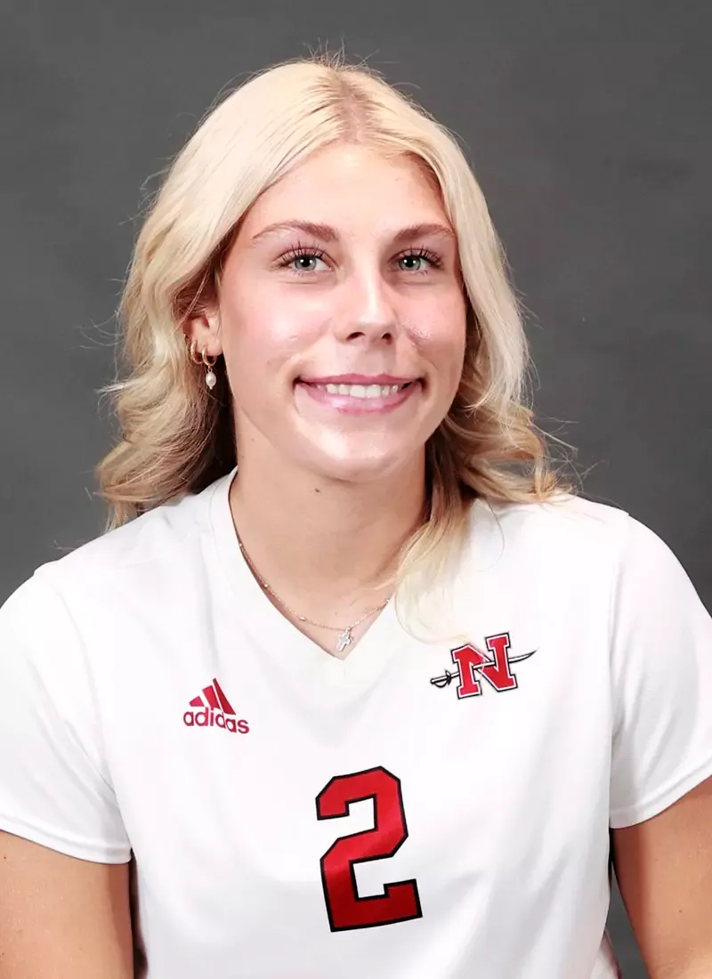 Ava Porrovicchio, Soccer, Nicholls State University