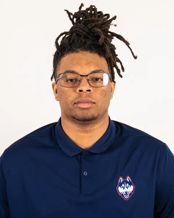 Makijah Latiker, Football, University of Connecticut
