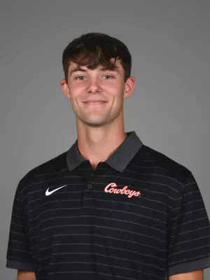 Andrew Hughes, Track and Field, undefined