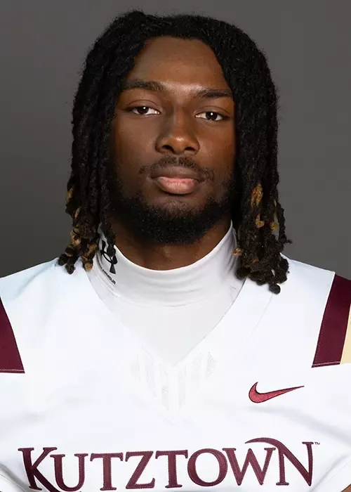 Tyrell Ford, Football, undefined