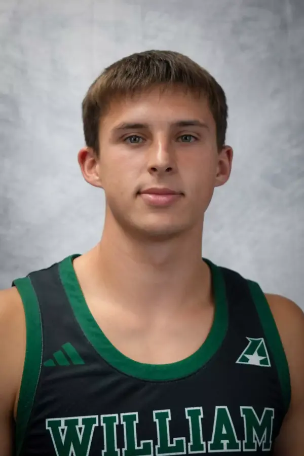 Alex Schonhardt, Basketball, William Woods University