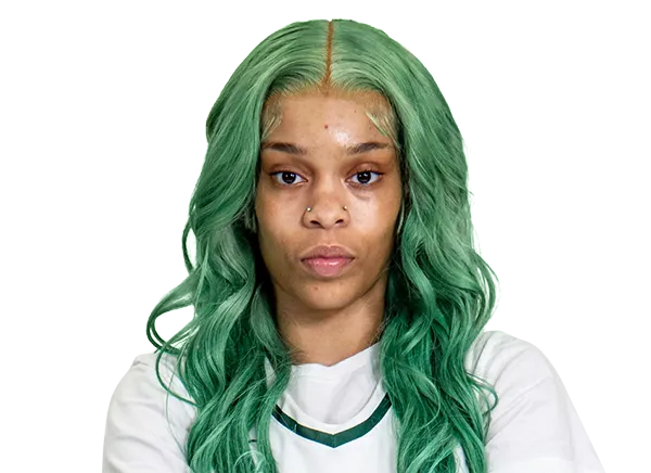 Taleah Washington, Basketball, Wagner College