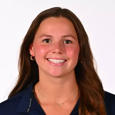 Ashley Freel, Swimming & Diving, Duquesne University