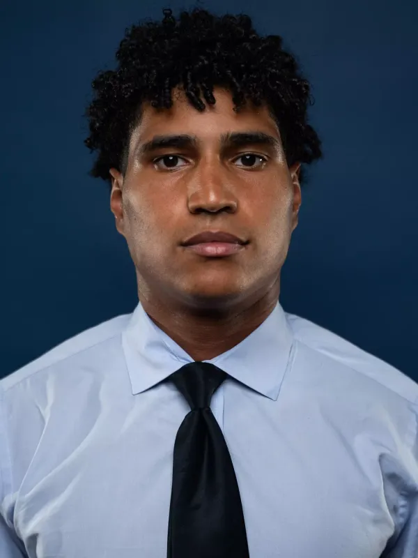 Luis Jaquez, Football, Western Connecticut State University
