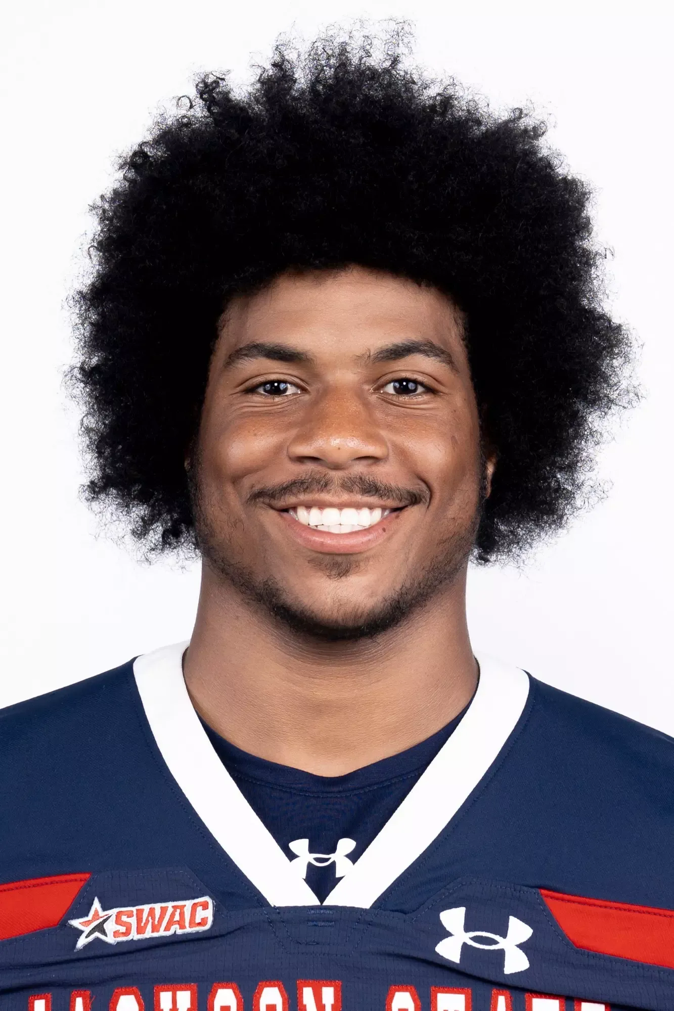 Michael Johnson Jr., Football, undefined