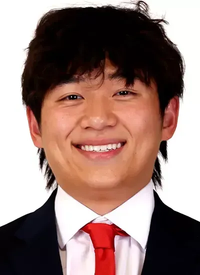 Jonathan Tsang, Swimming & Diving, Boston University