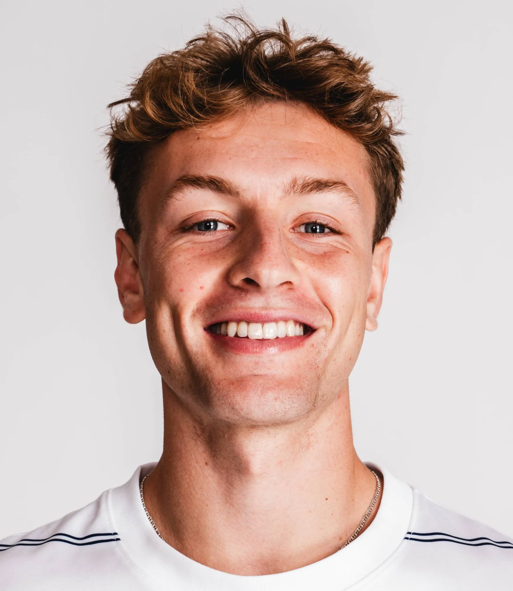 Sam Dahlin, Soccer, Gonzaga University