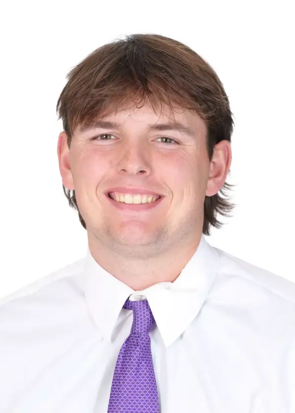Kaden Segel, Baseball, University of Portland