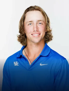 Jack Schoenberger, Golf, University of Kentucky