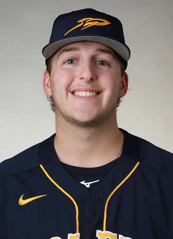 Jacob Tabor, Baseball, University of Toledo
