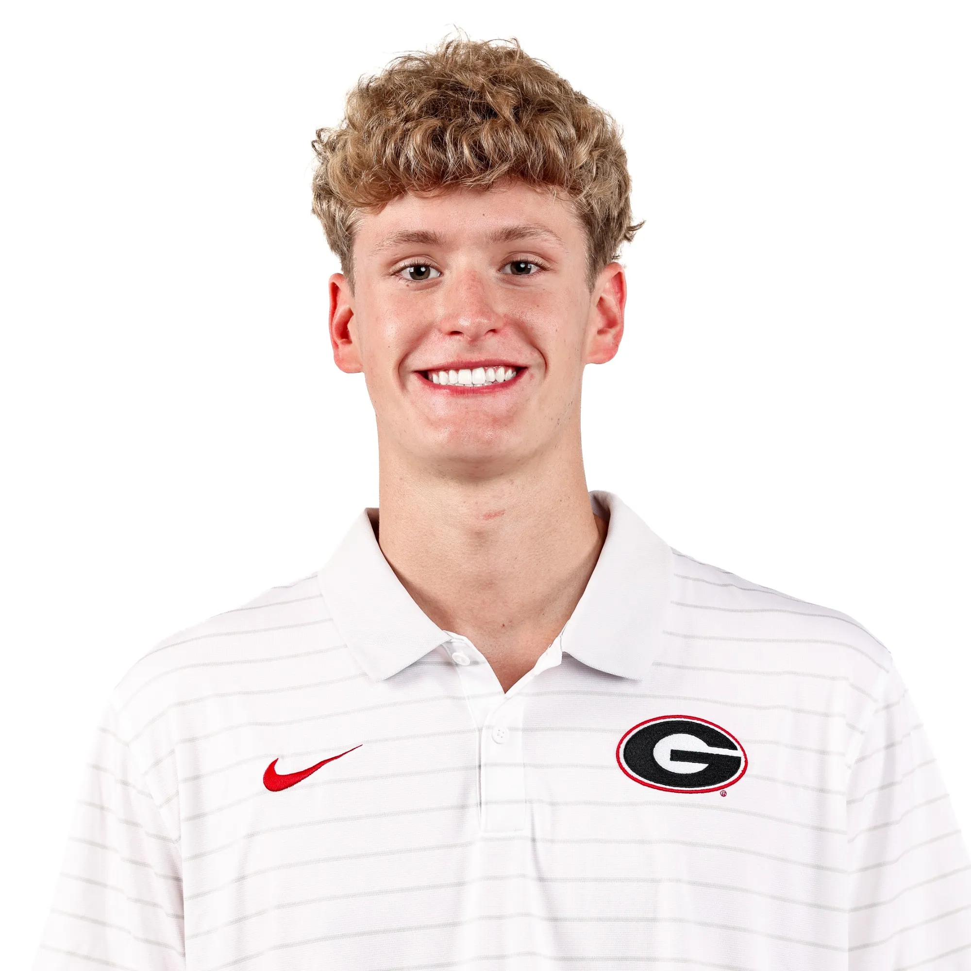 Hayden Meyers, Swimming & Diving, University of Georgia