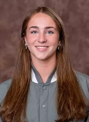 Samantha Schnappauf, Swimming & Diving, St. Bonaventure University