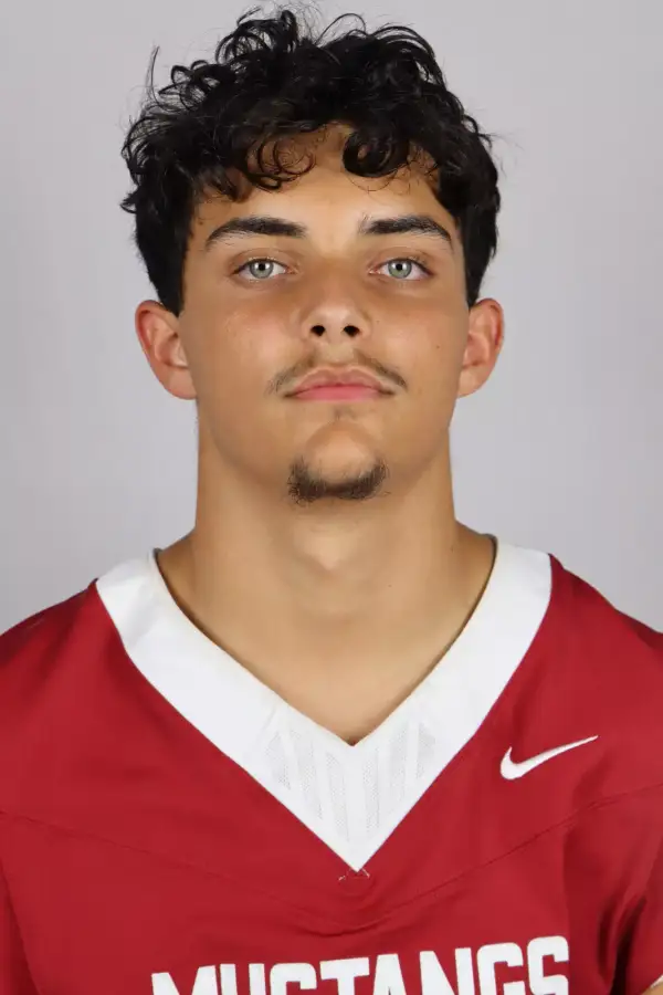 Timothy Cummings, Football, Midwestern State University
