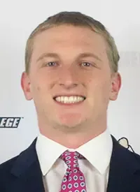 Nick Gleason, Lacrosse, Lebanon Valley College