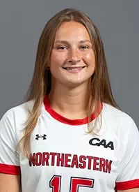 Catrina Herman, Soccer, undefined