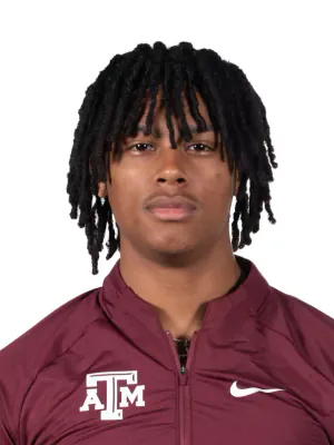Jasiah Rivera, Track and Field, undefined