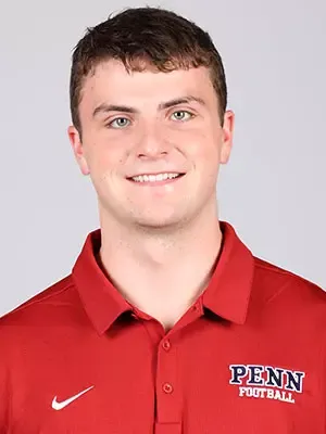 Michael Hegarty, Football, undefined