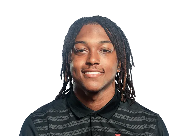 R.J. Mukes III, Football, undefined
