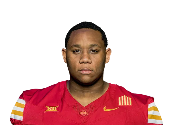 Dontrell Holt, Football, undefined