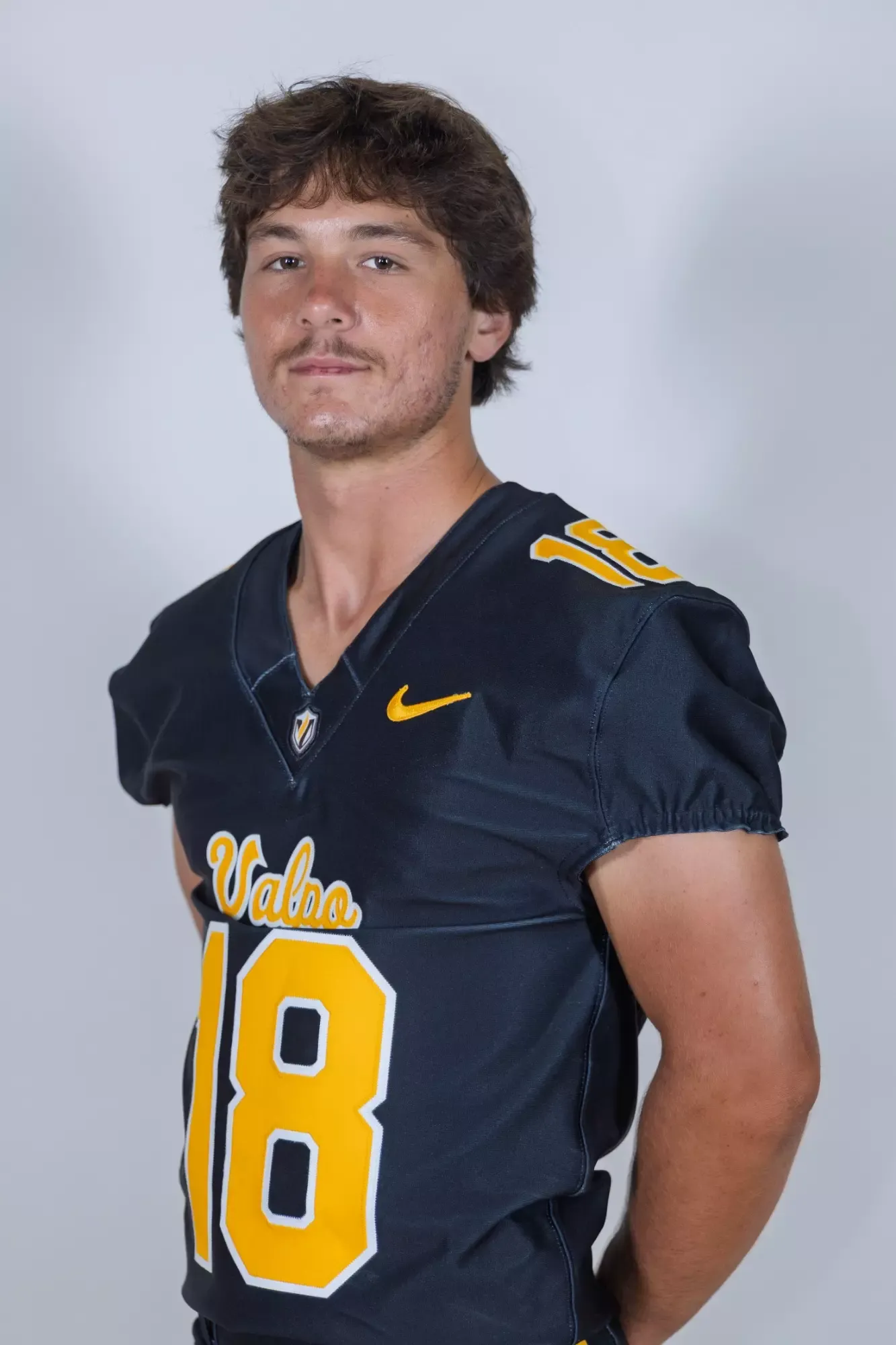 Jacob Diver, Football, undefined