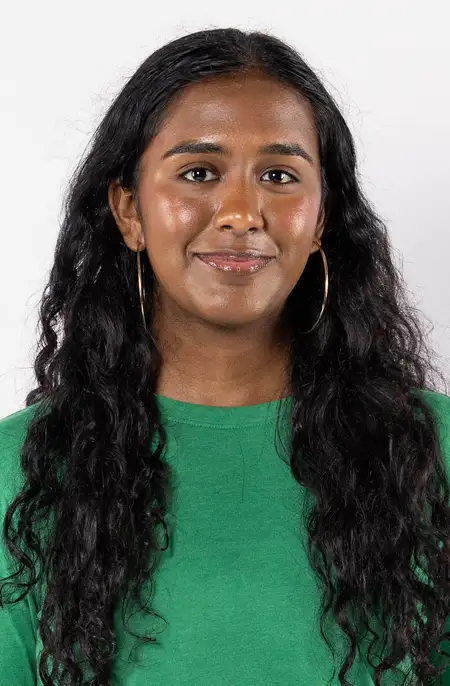 Felicity Sebastian, Fencing, University of Notre Dame