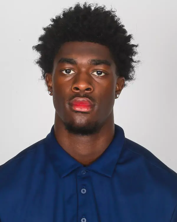 Kory Stokes, Football, Washburn University