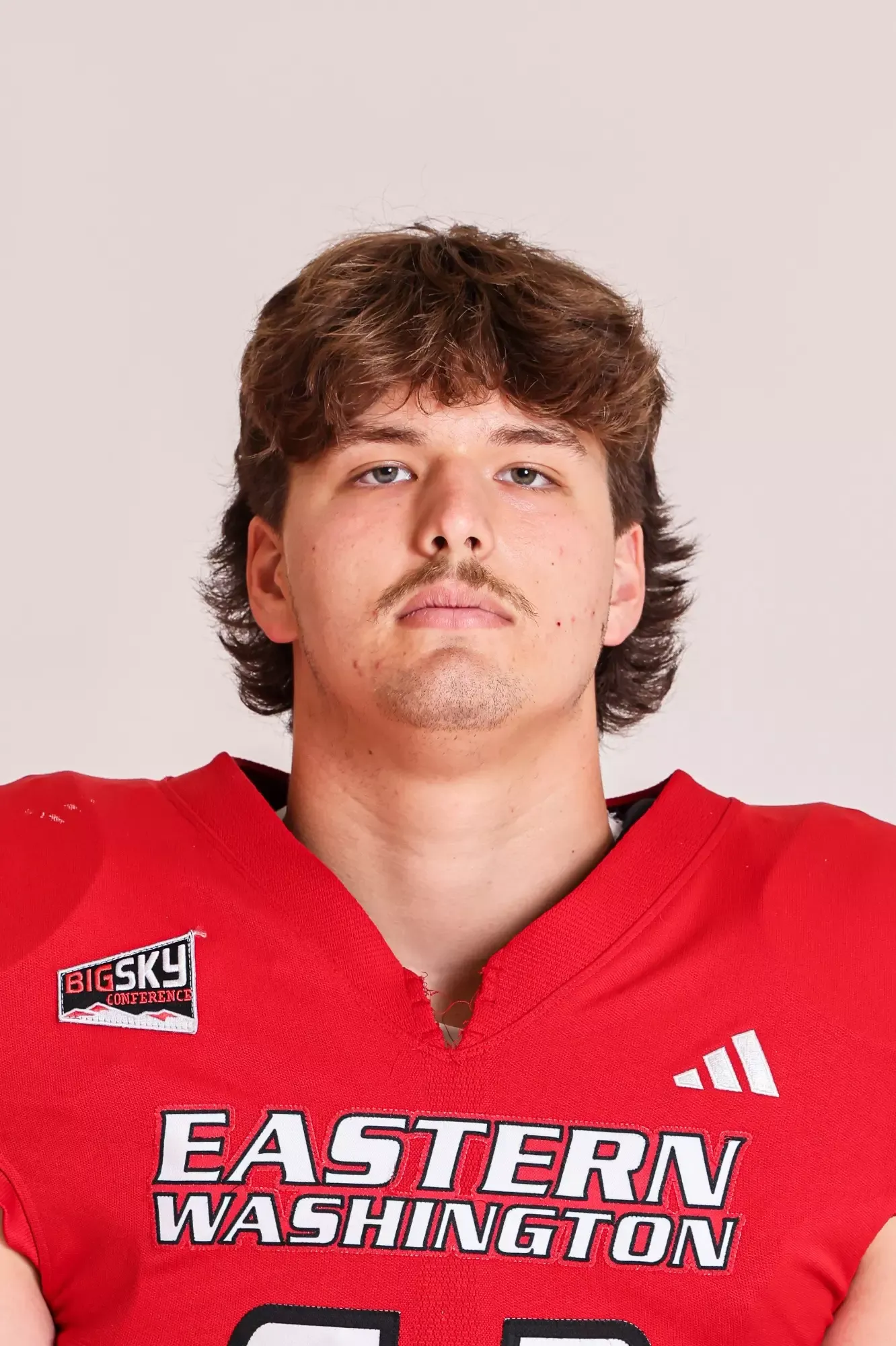 Henry Hatada, Football, Eastern Washington University