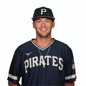 Rilee Lowery, Baseball, Pensacola State College