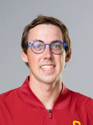 Ian Pickles, Swimming & Diving, undefined
