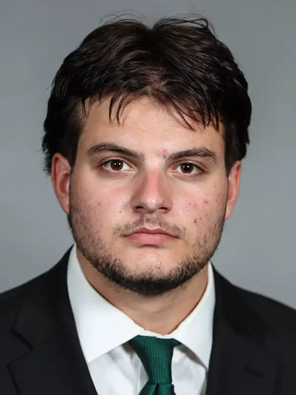 Matt Muir, Football, Slippery Rock University
