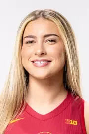 Gala Trubint, Volleyball, undefined