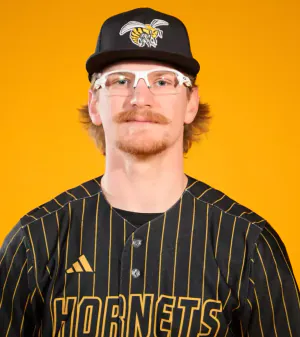 Cale Clark, Baseball, undefined