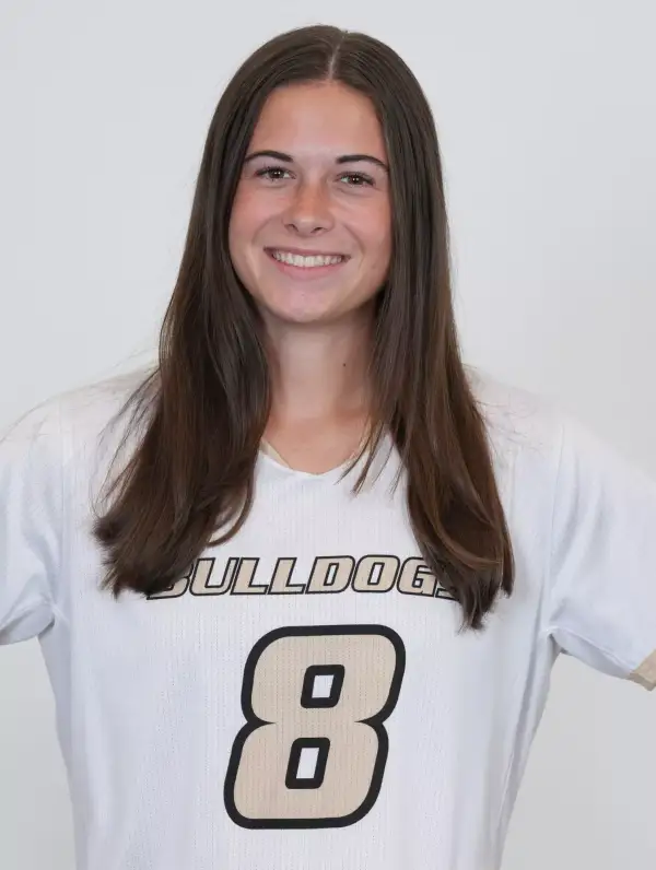 Jessica Wilhelm, Lacrosse, Bryant University