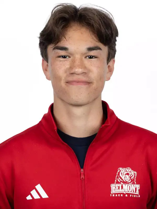 Jesiah Low, Track and Field (O), Belmont University