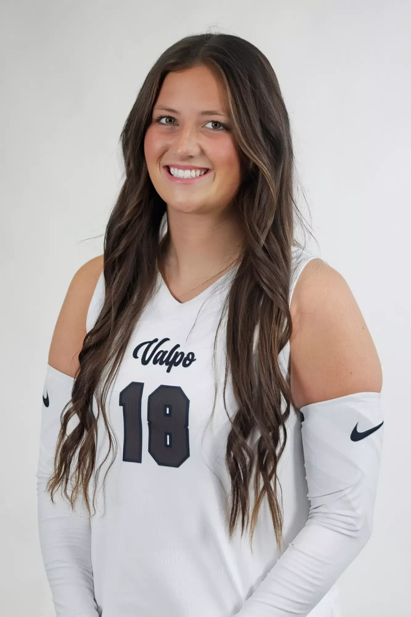 Maddie Kmetz, Volleyball, Valparaiso University