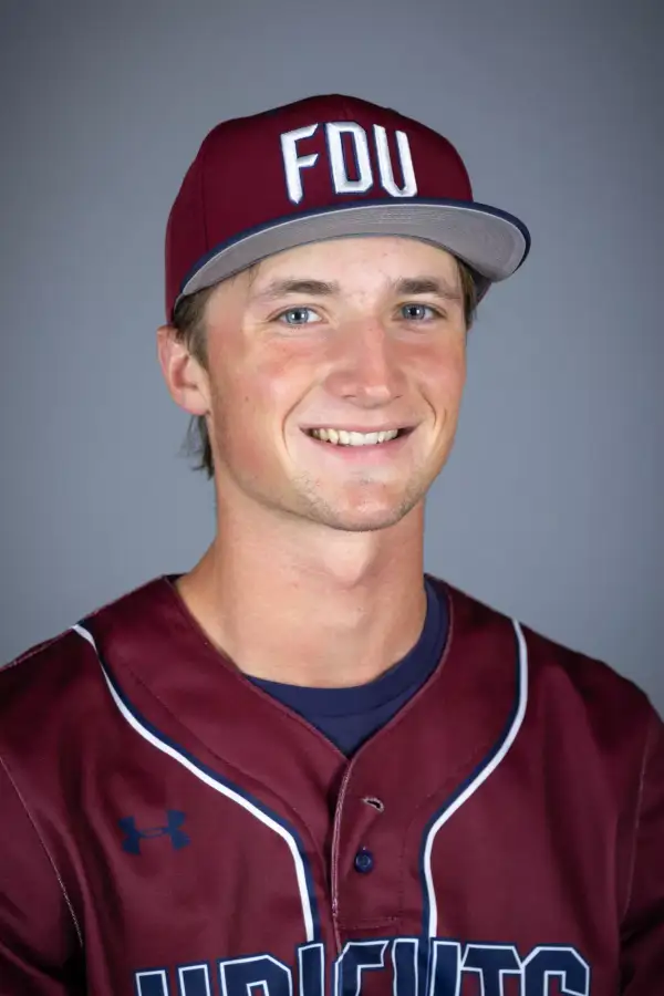 Nick Werner, Baseball, Fairleigh Dickinson University