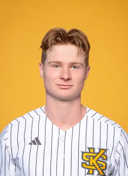 Hunter Stonecipher, Baseball, Kennesaw State University