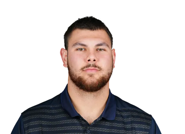 Sam Olson, Football, undefined