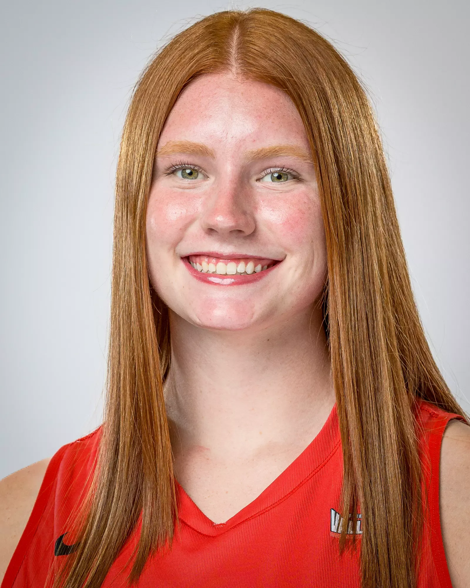 Ruth Ziegler, Volleyball, undefined
