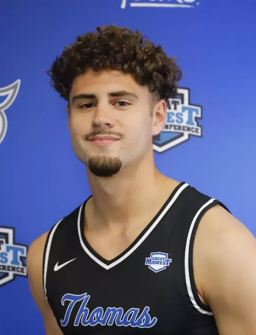Will Frey, Basketball, Thomas More University