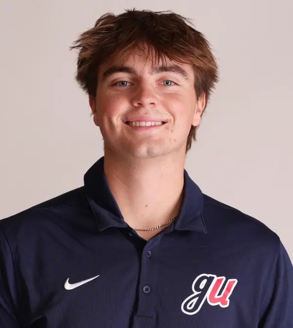 Quinn Hubbs, Baseball, Gonzaga University