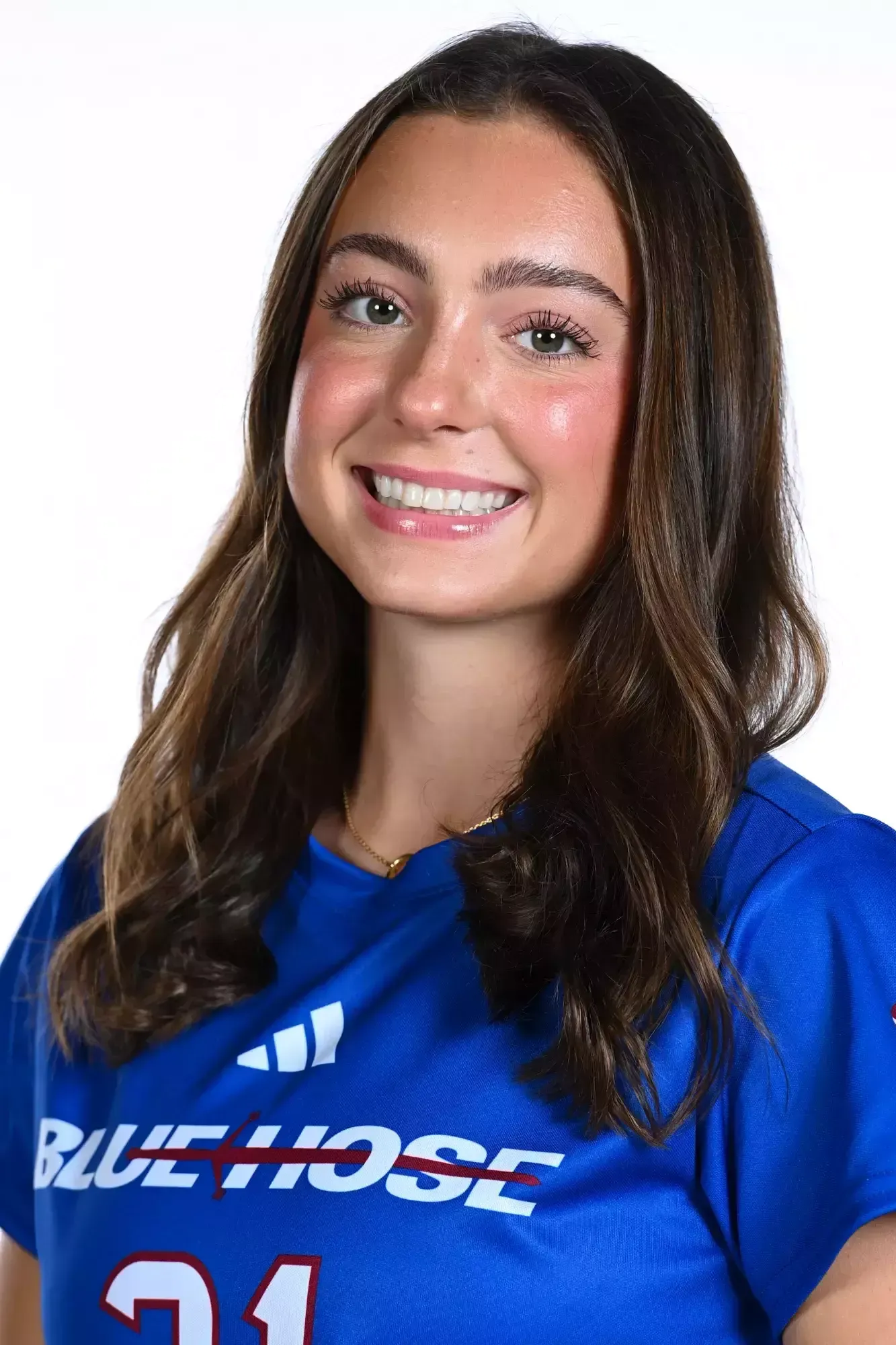 Ella Duncan, Soccer, Presbyterian College