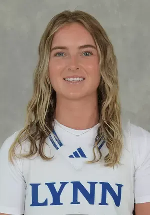 Hannah Wentworth, Basketball, Lynn University