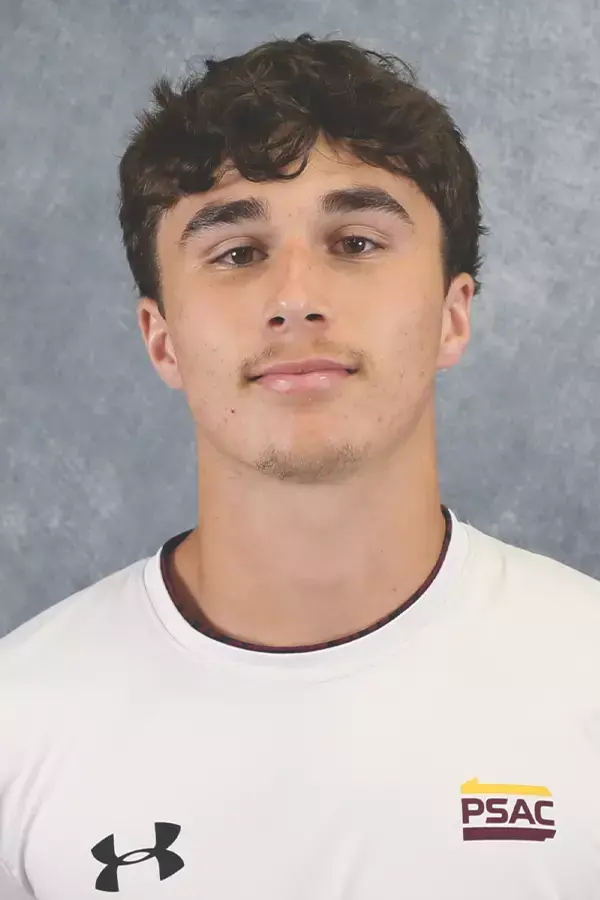 Drew Hollida, Soccer, Bloomsburg University of Pennsylvania